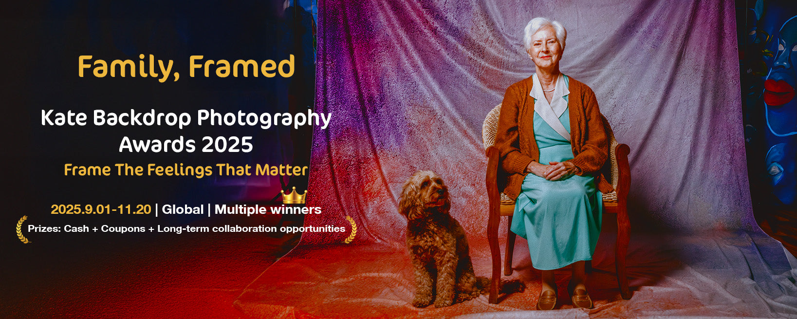 Homepage Poster - Desktop