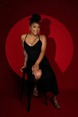 RTS Kate Scarlet Red Seamless Paper Backdrop for Photography (US ONLY)