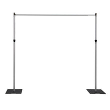 Kate Heavy-duty 12*8ft Adjustable Photographic High-quality Aluminum Backdrop and Seamless Paper Display Stand