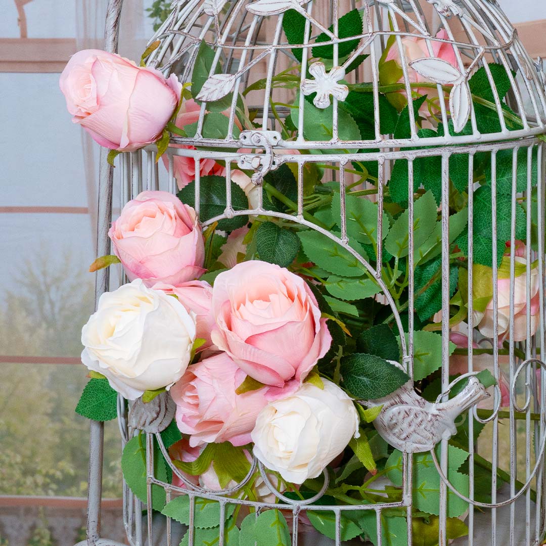 (Pre-sale 15days)Kate Mother's Day Floral Arch Photo Kit Photography Backdrops&Props Themed Bundle(US ONLY)