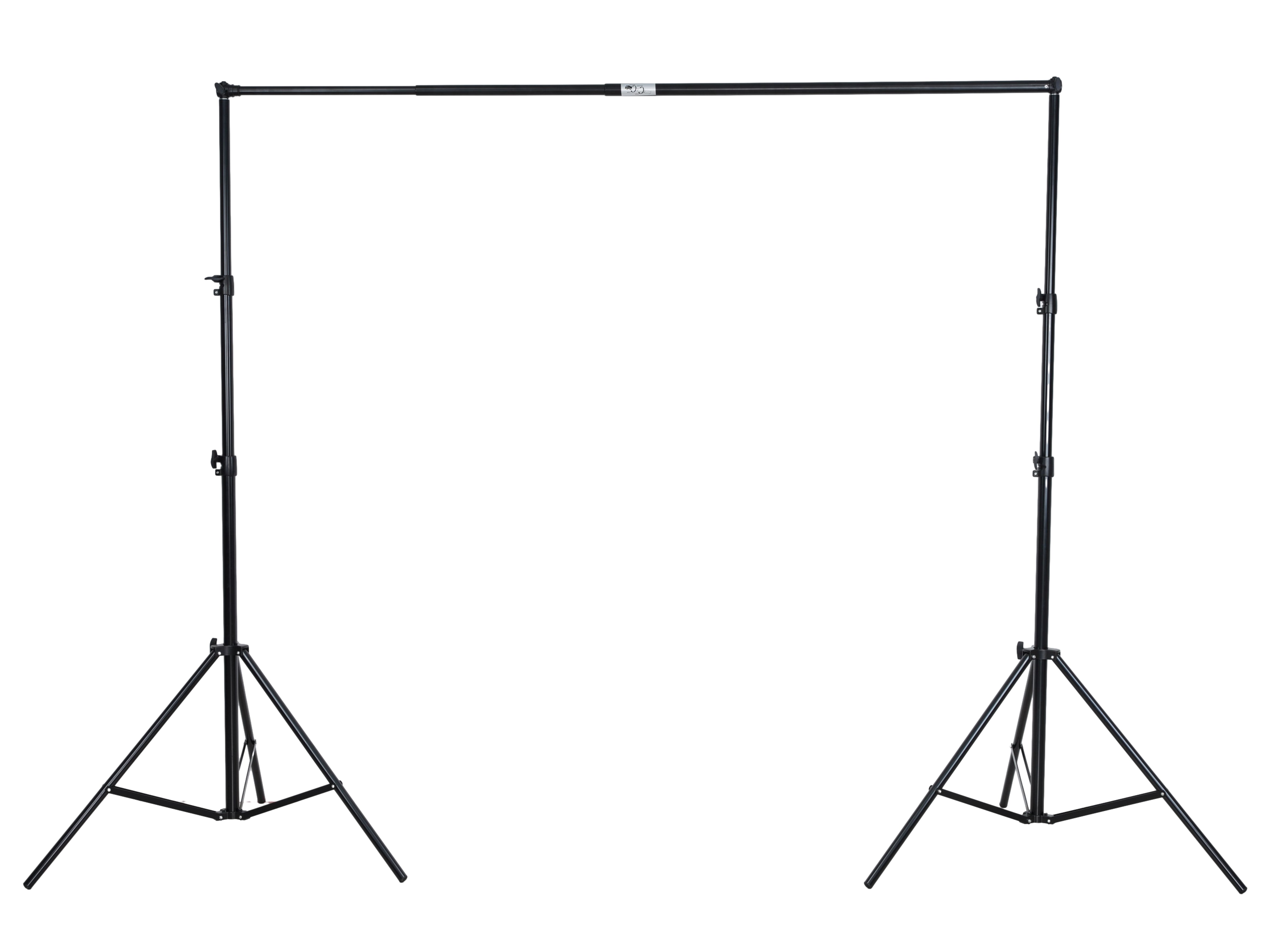 Kate Adjustable Frame Kit Stand for Photography 10x9ft