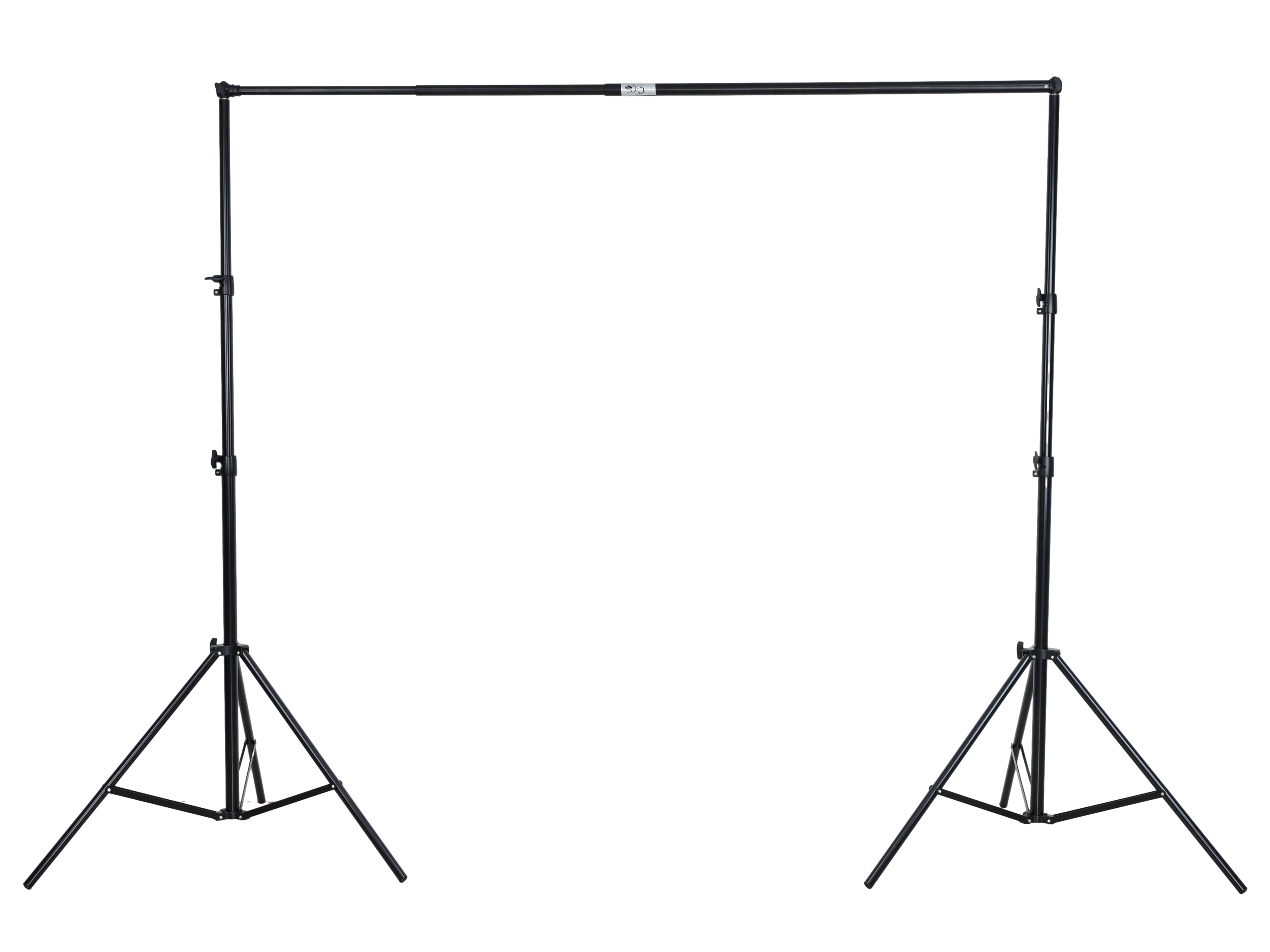 Adjustable Backdrop Stands for Photography & Parties