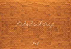 Fondo de Piso de Madera Parquet Diseñado por Kate image