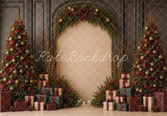 Bow Backdrops