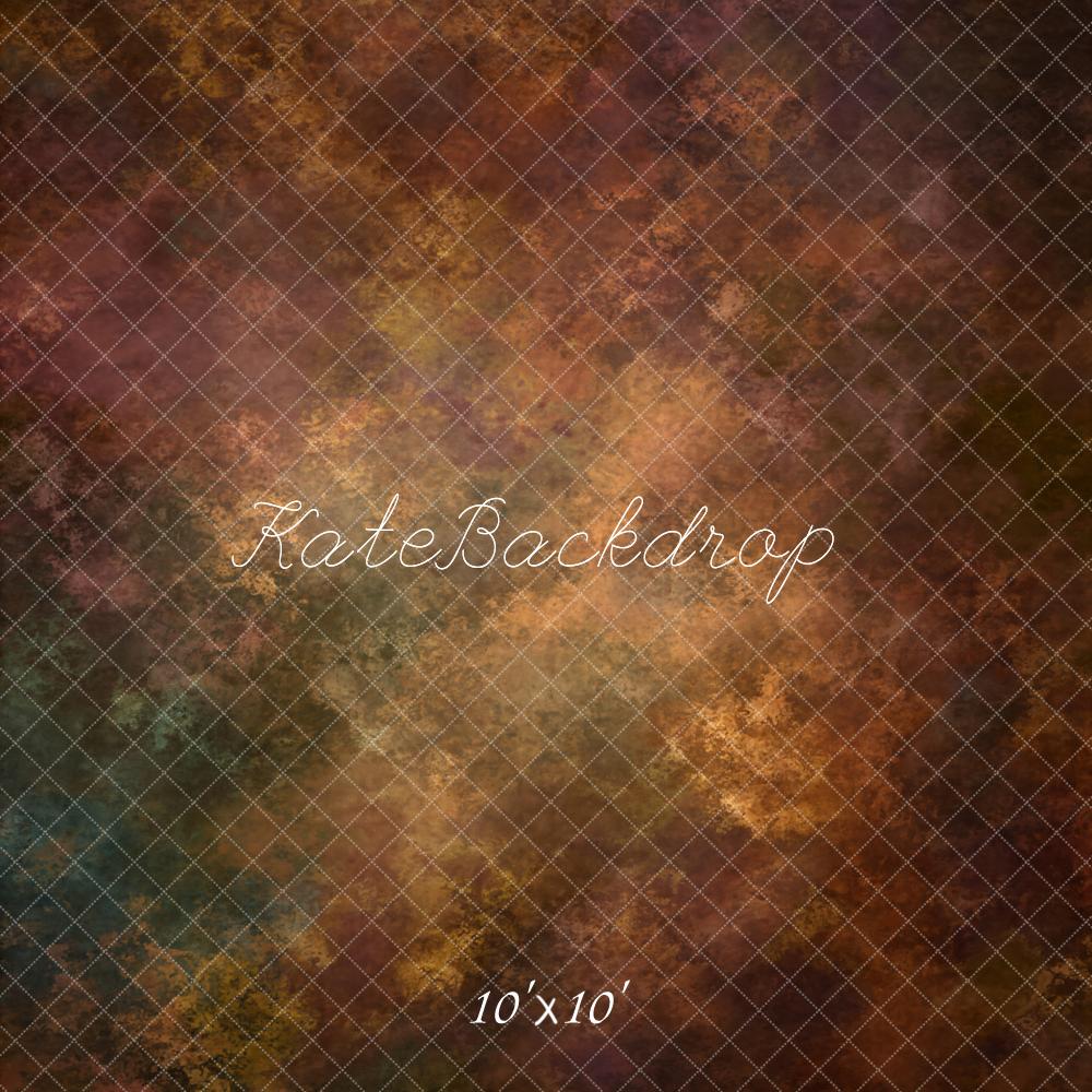 Kate Brown Abstract Texture Printed Backdrop Designed by Kate Image