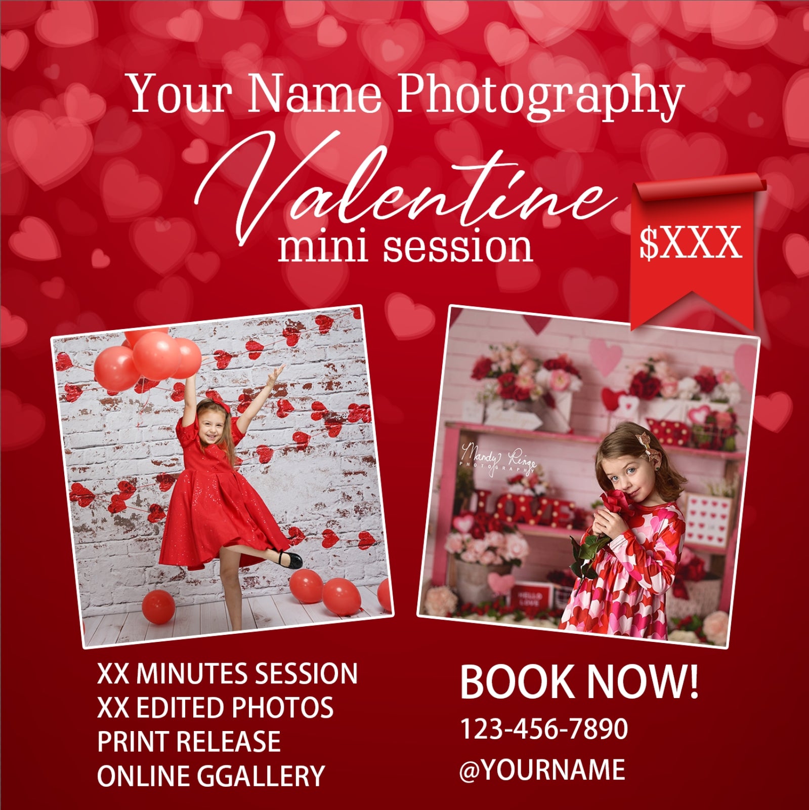 Free Mini Session Templates free-mini-session-templates