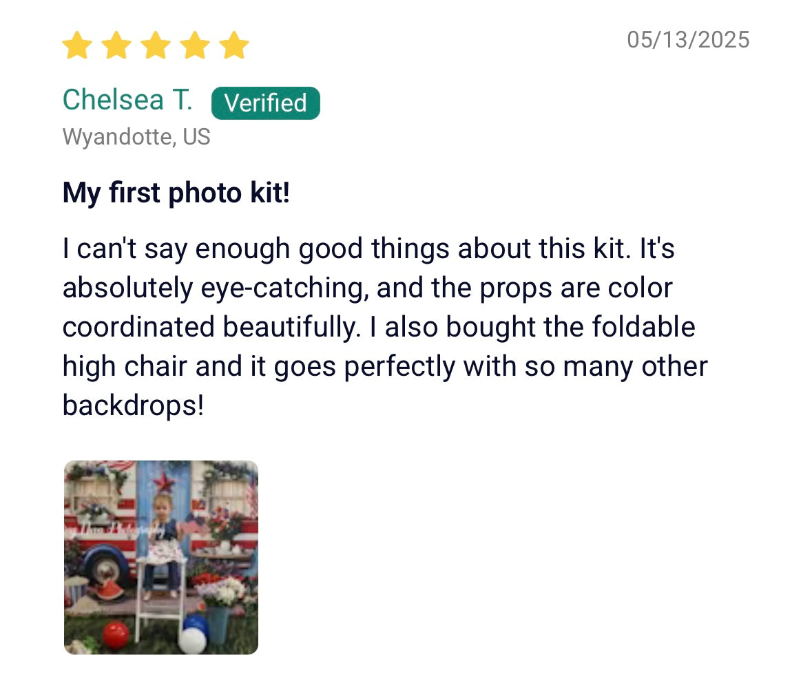 Kate Photo Kit Image