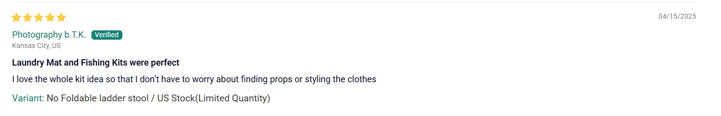 Kate Photo Kit Image