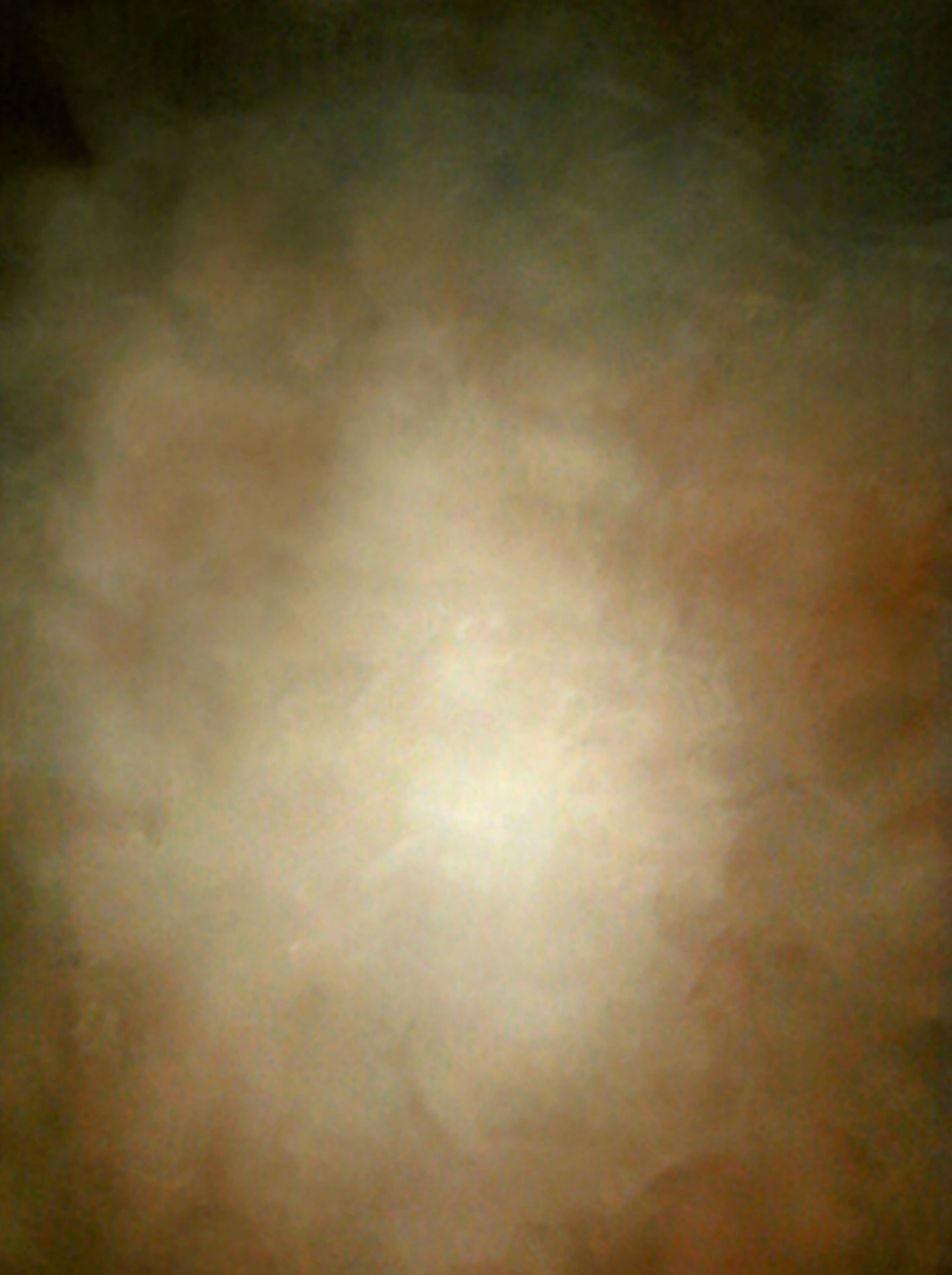 Kate Deep Brown/Light Brown Microfiber Collapsible Backdrop Photography 5X6.5ft(1.5x2m)