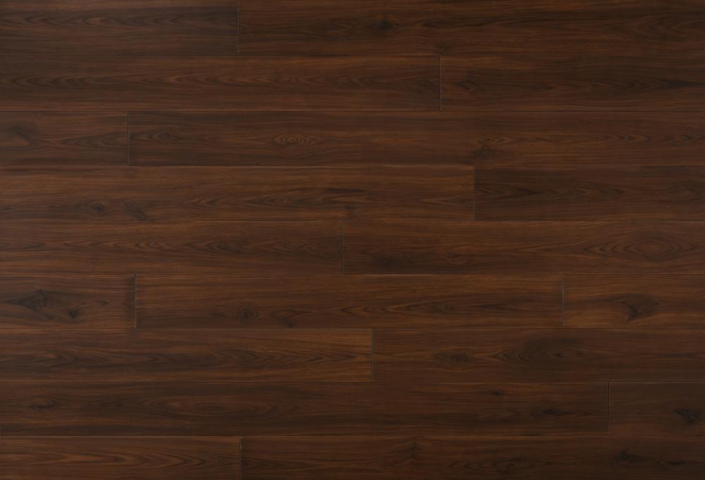 Kate Dark Brown Wood Floor Printed Backdrop Designed by Emetselch