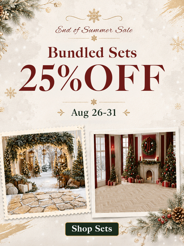Mid-year 20% off sitewide!