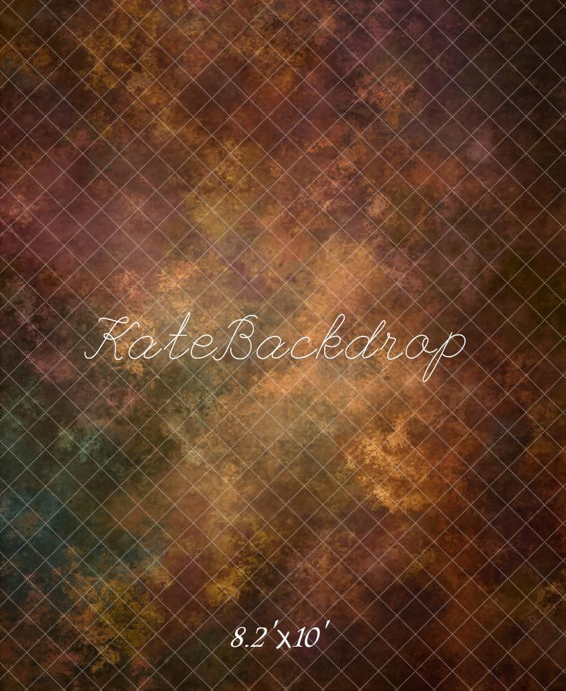 Kate Brown Abstract Texture Printed Backdrop Designed by Kate Image