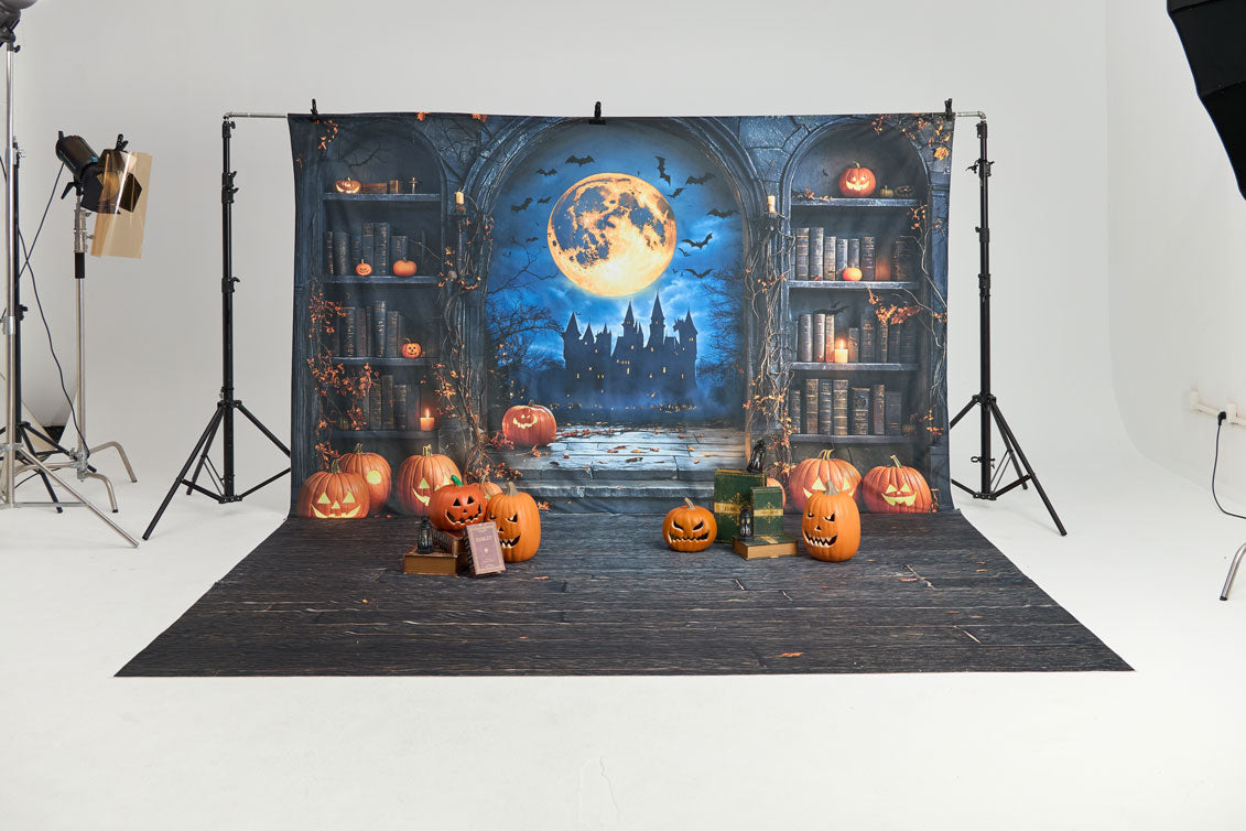 Gorro Floral para Fotografía de Recién Nacidos