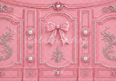 Bow Backdrops