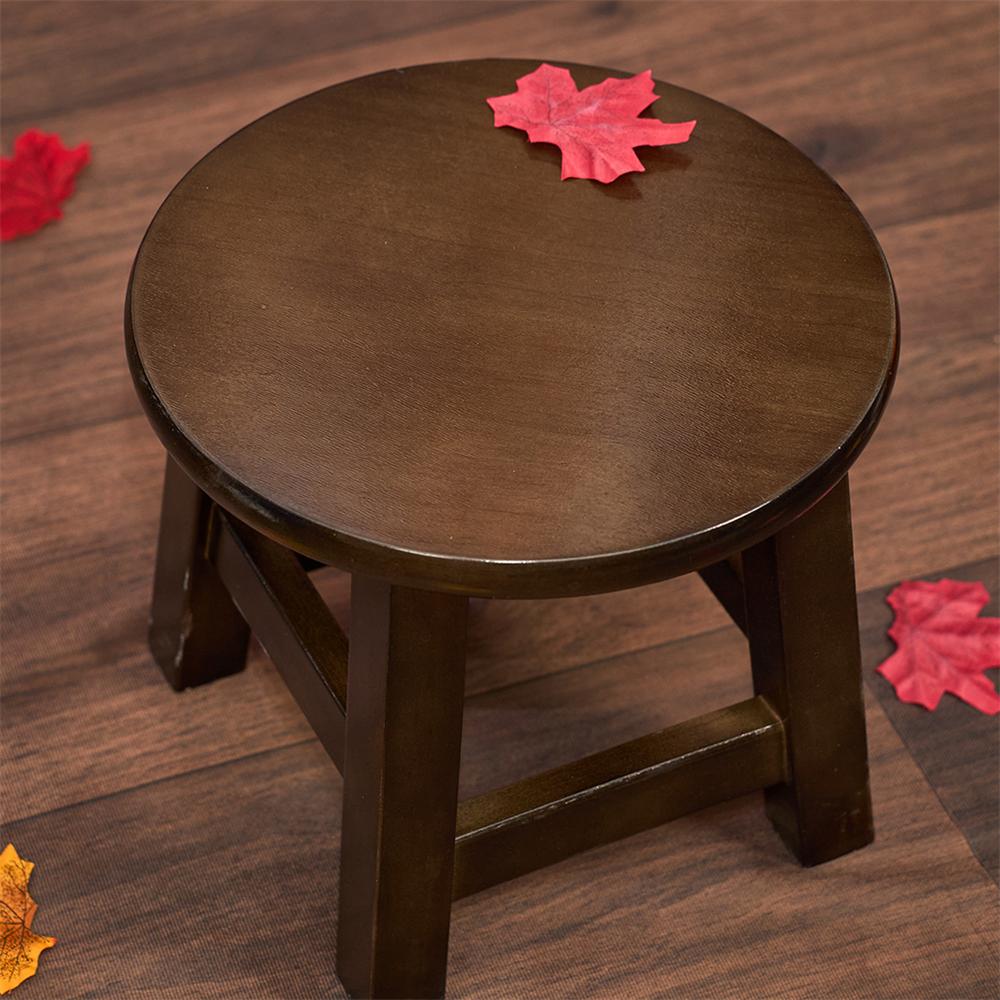 Kate Fall Window Maple Leaves Pumpkin Photo Kit Photography Backdrops&Props Themed Bundle(US ONLY)