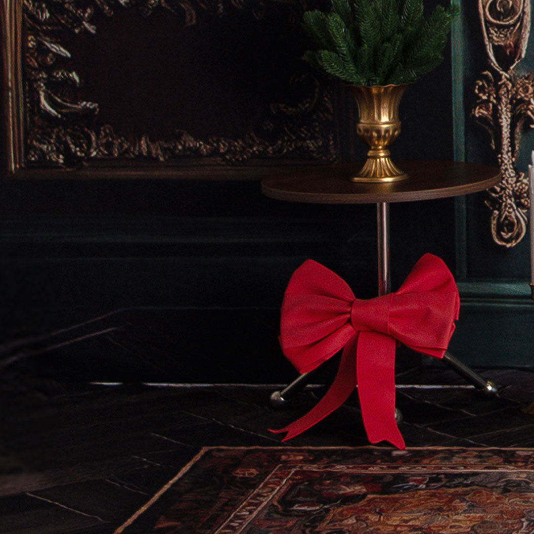 Kate Christmas Elegant Santa Living Room Photo Kits Photography Backdrops&Props Themed Bundle