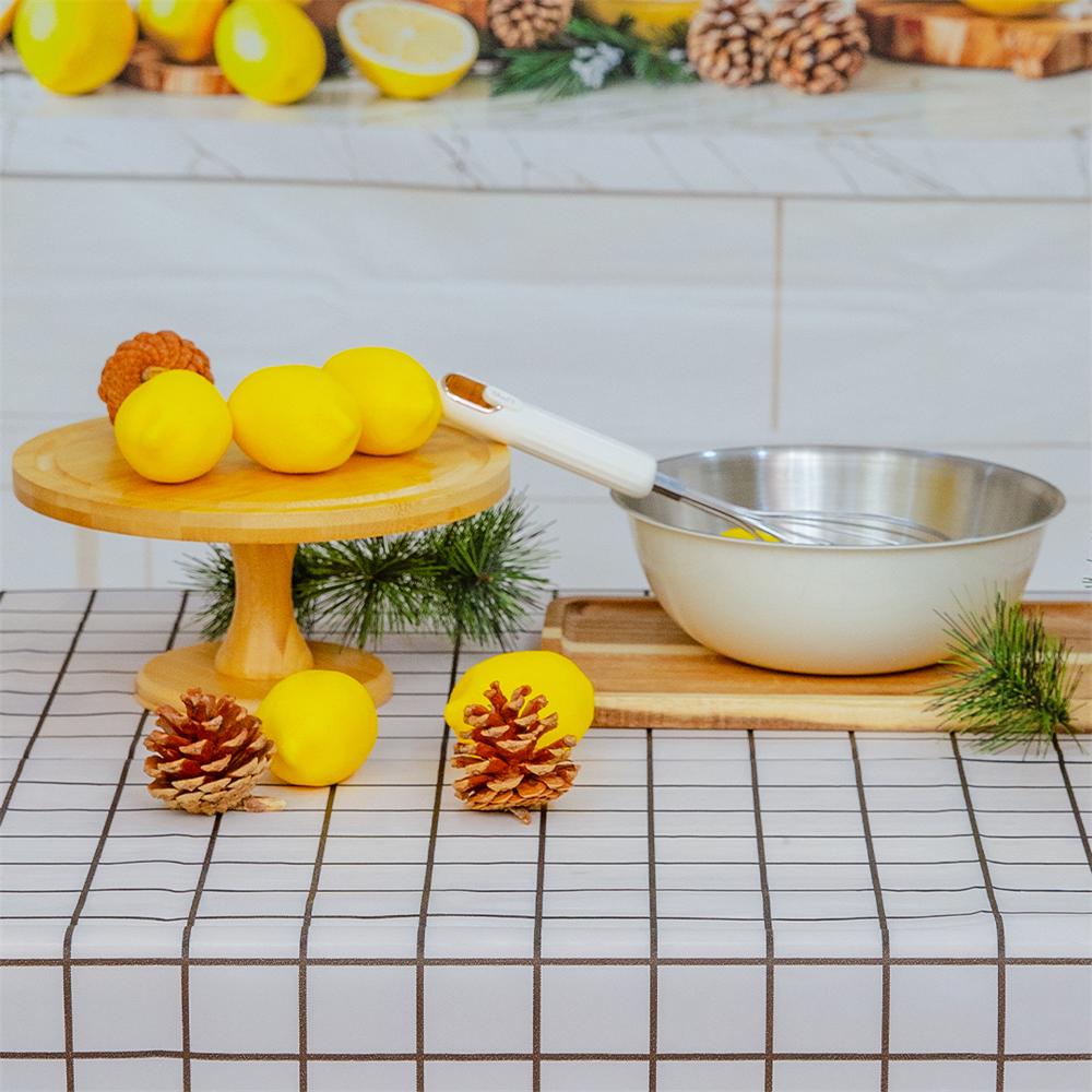 RTS Kate Christmas Breakfast Kitchen Photo Kit Photography Backdrops&Props Themed Bundle