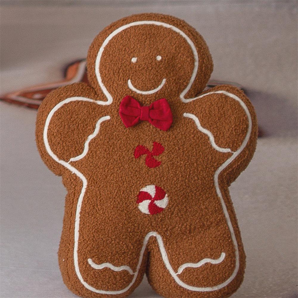 Kate Winter Christmas Gingerbread Lane Photo Kit Photography Backdrops&Props Themed Bundle