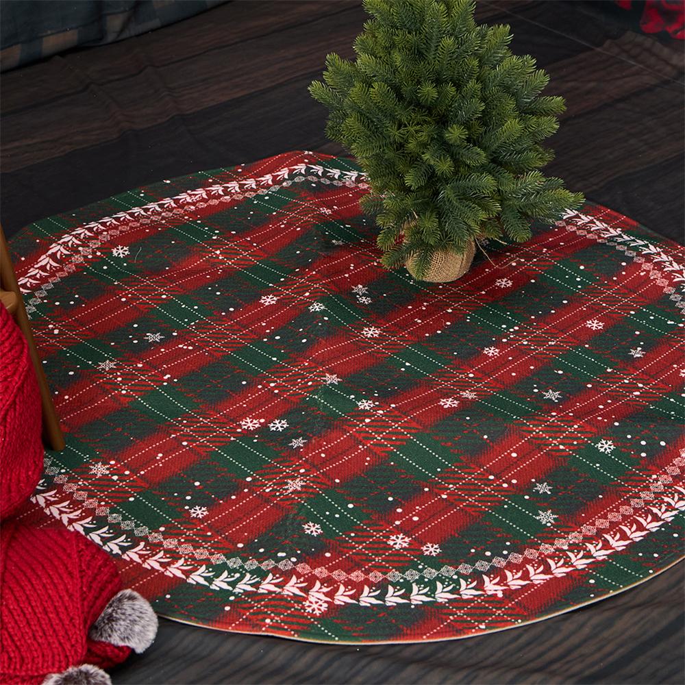 Kate Christmas Living Room Set Photo Kit Photography Backdrops&Props Themed Bundle