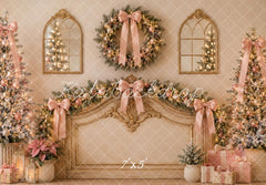 Bow Backdrops