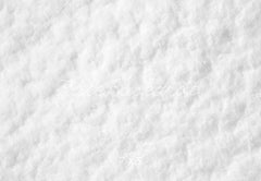 Sfondo in Neve Bianca con Pavimento Disegnato da Kate Image