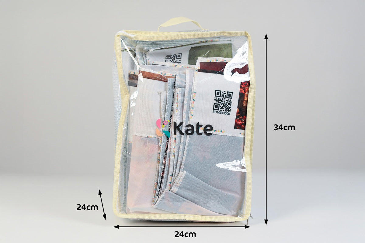 FREE Kate Day Storage Bag