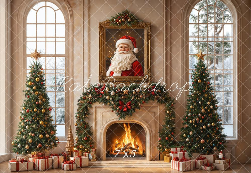 Christmas Santa