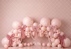 Bow Backdrops