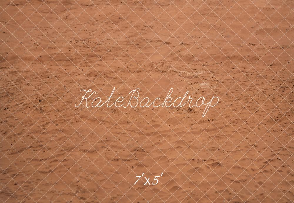 Kate Brown Sand Floor Backdrop Backdrop Designed by Emetselch