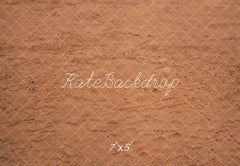 Kate Brown Sand Floor Printed Backdrop Printed Backdrop Designed by Emetselch