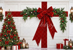 Bow Backdrops