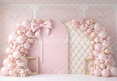 Bow Backdrops