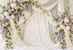 Bow Backdrops