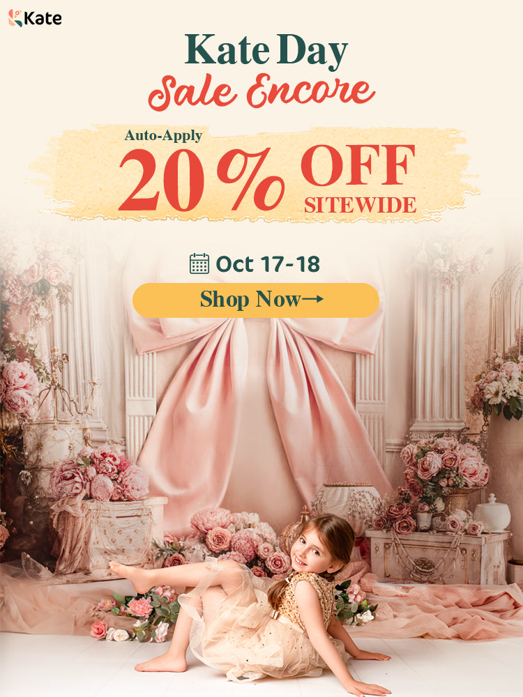 Kate Day 2026