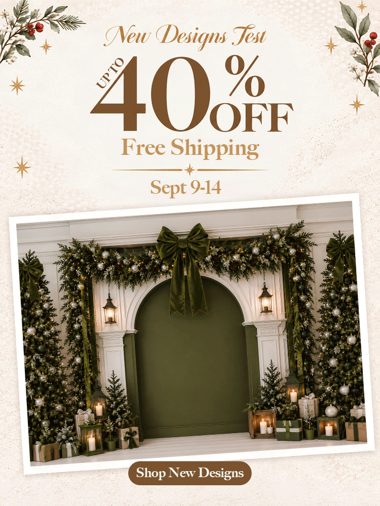 Mid-year 20% off sitewide!