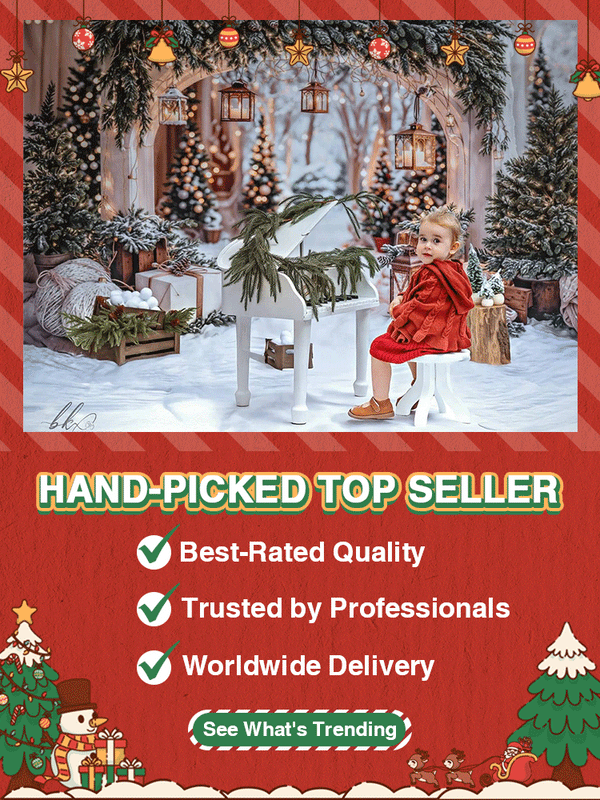 Pre-Christmas beach girl photoshoot ad