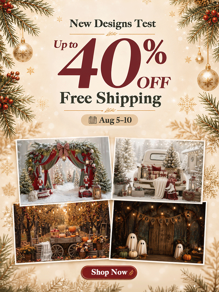 Mid-year 20% off sitewide!