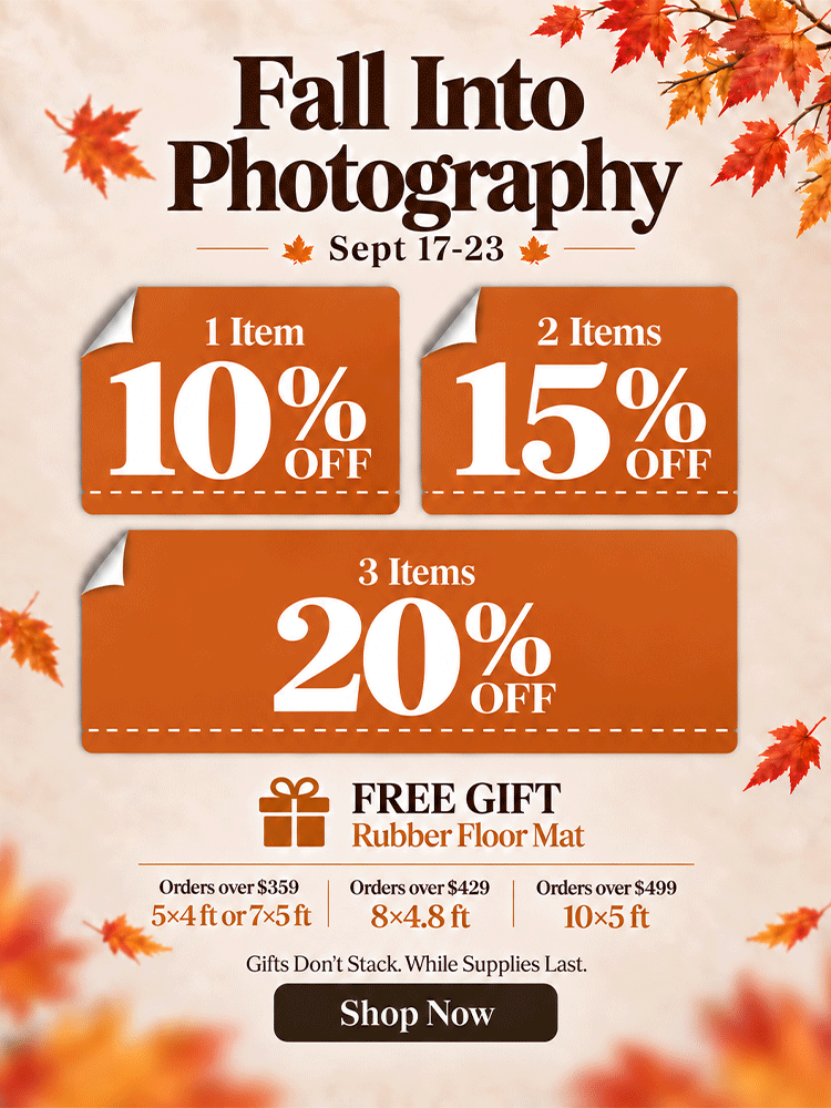 Mid-year 20% off sitewide!