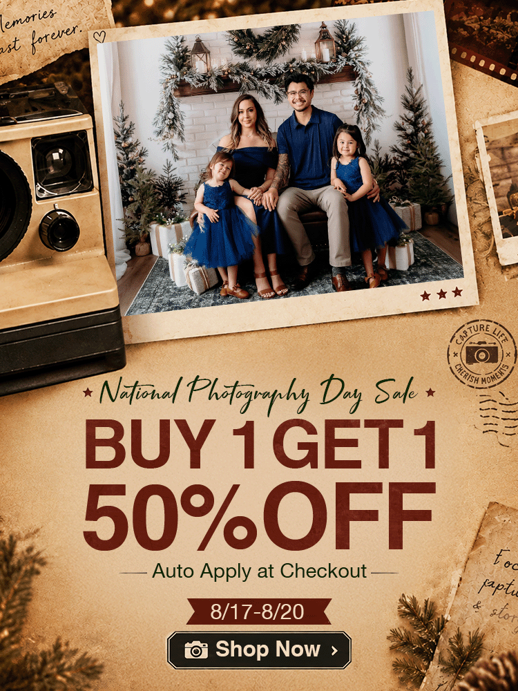 Mid-year 20% off sitewide!