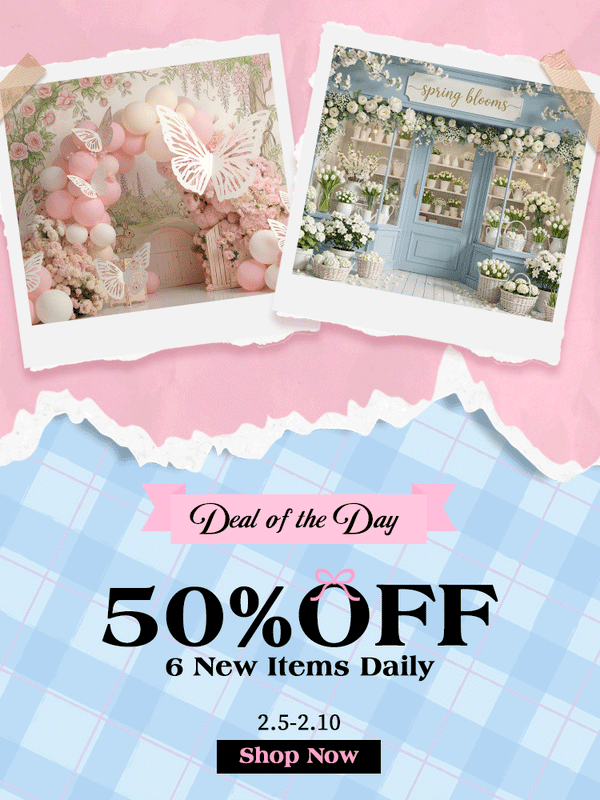 Pre-Christmas beach girl photoshoot ad