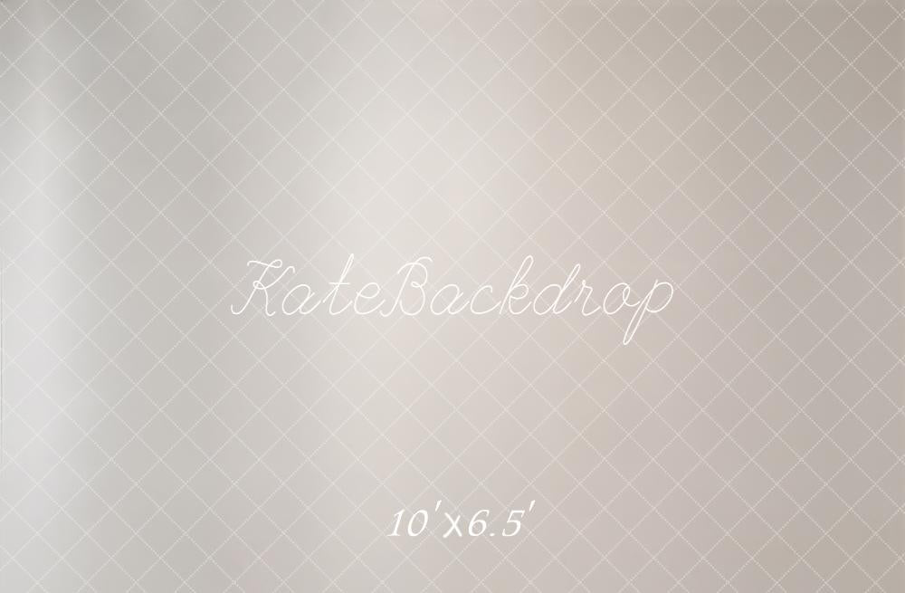 Kate White Floor Printed Backdrop Designed by Kate Image