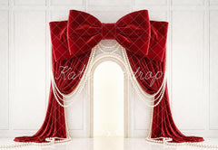 Bow Backdrops