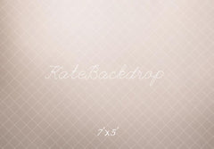 Kate Beige Floor Printed Backdrop Designed by Megan Leigh Photography