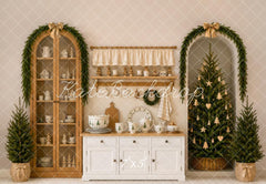 Bow Backdrops