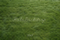 Sfondo in erba verde Designed by Kate Image