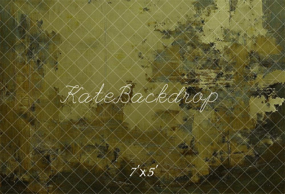 Abstracte Textuur Olijf Groen Foto Achtergrond Designed by Mandy Ringe Photography