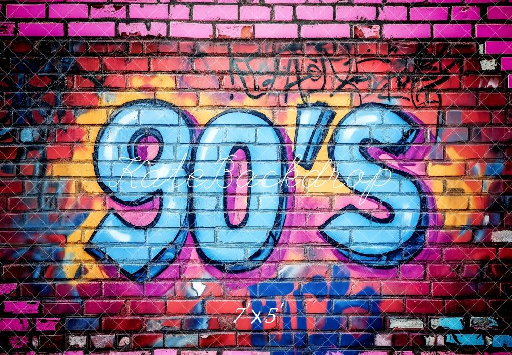 Hip Hop Graffiti Wallpaper