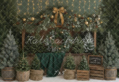 Bow Backdrops