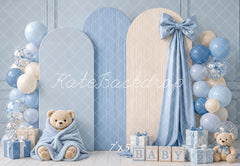 Bow Backdrops