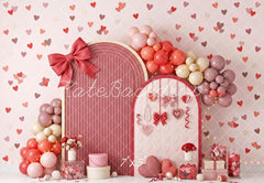 Bow Backdrops